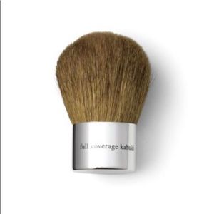 Full Coverage Kabuki